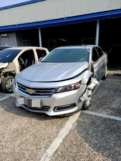 2017 Chevrolet Impala 1G1155SA1HU111162 VIN:1G1155SA1HU111162