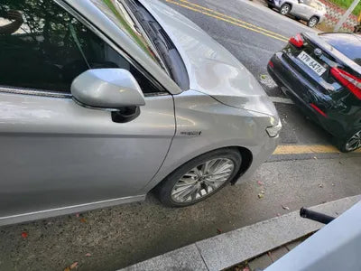 2018 Toyota Camry JTNB21HK7J3005545 VIN:JTNB21HK7J3005545