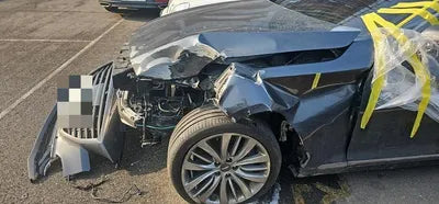 2016 Genesis G80 VIN: