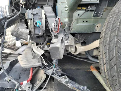 2020 Genesis G80 VIN: