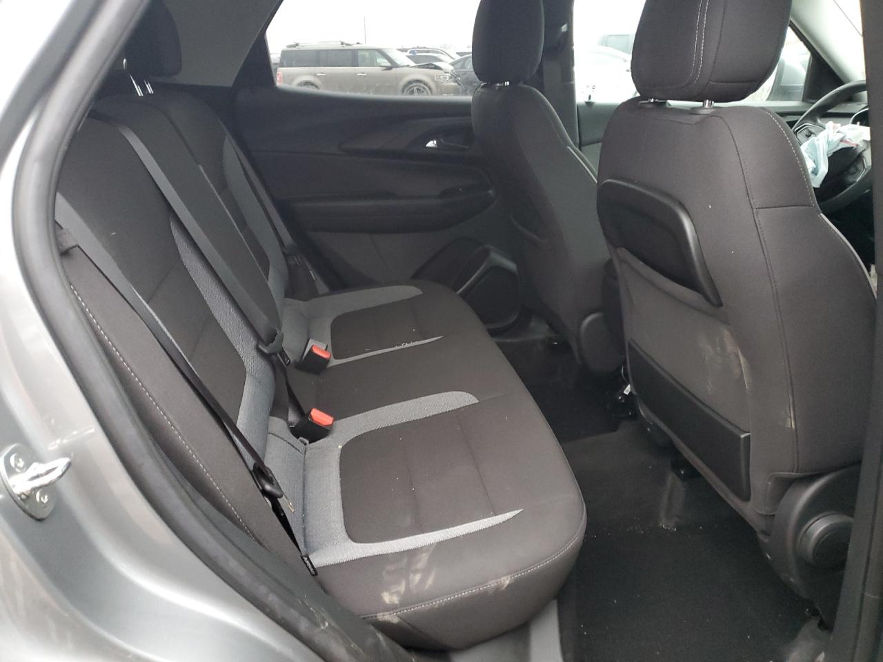 2023 CHEVROLET TRAILBLAZER LT VIN:KL79MRSLXPB209412