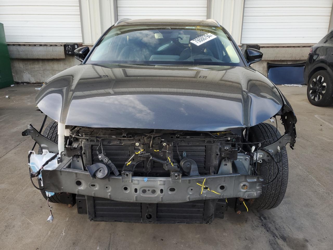 2023 MAZDA CX-30 PREMIUM VIN:3MVDMBDY6PM587540