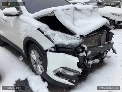 2017 Hyundai Santa FE KMHSW81UBHU760151 VIN:KMHSW81UBHU760151