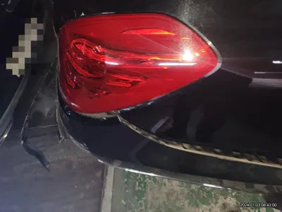 2016 Mercedes-Benz S 500 WDDUG8FB4GA273120 VIN:WDDUG8FB4GA273120