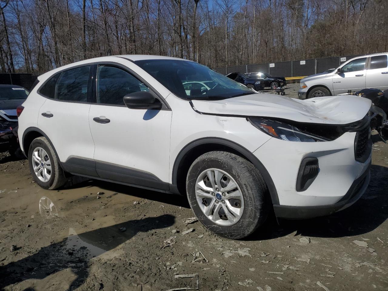 2023 FORD ESCAPE  VIN:1FMCU9FN1PUA61011