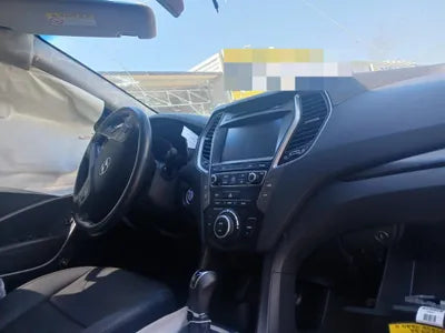 2015 Hyundai Santa FE VIN: