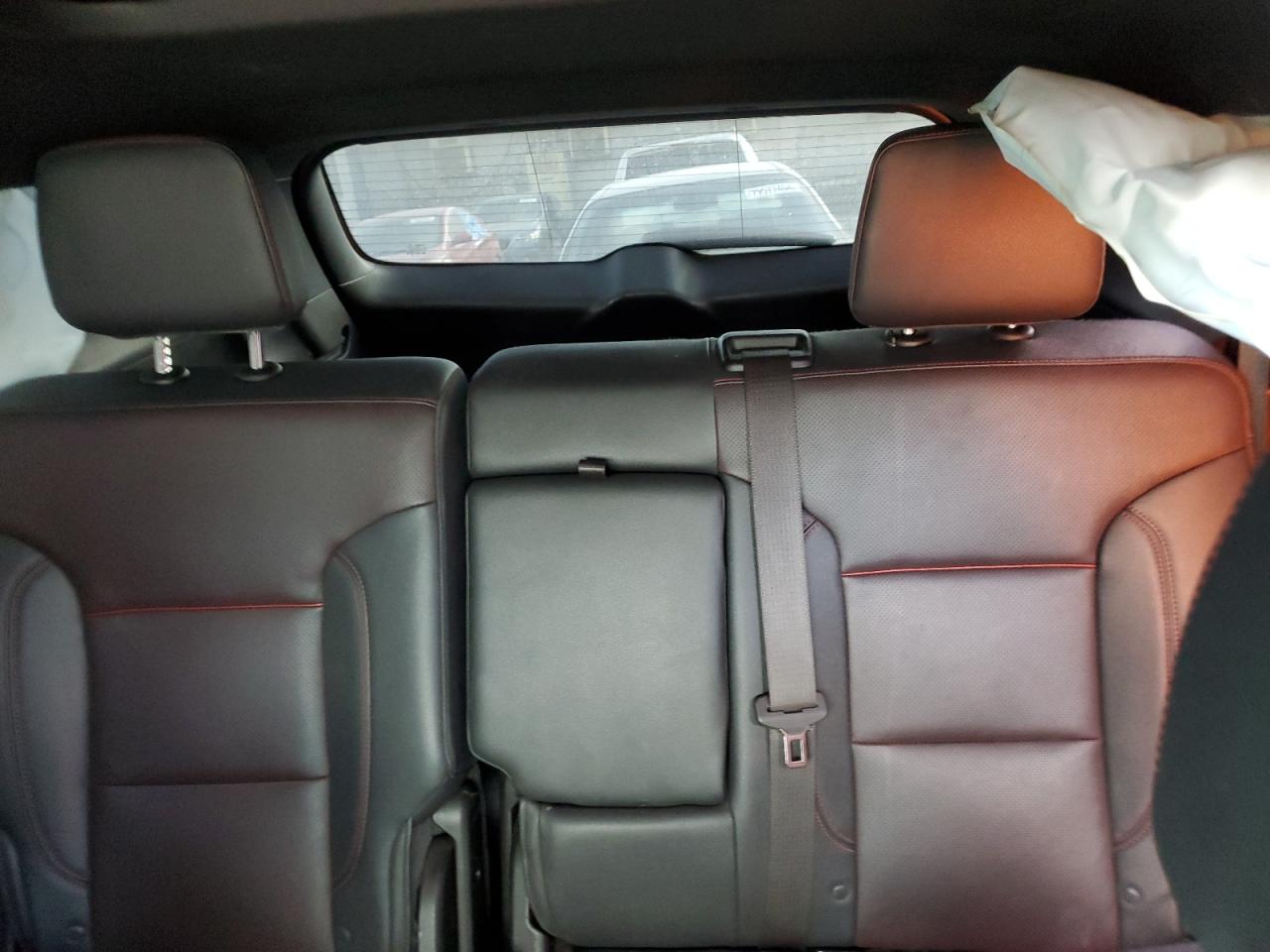 2022 CHEVROLET BLAZER RS VIN:3GNKBERS2NS145939