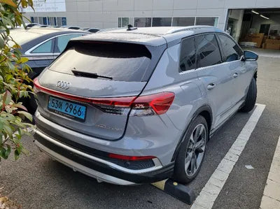 2022 Audi e-tron WAUZZZFZ7NP041356 VIN:WAUZZZFZ7NP041356