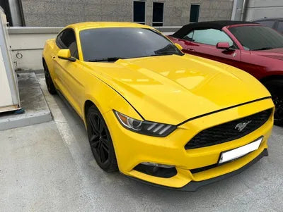 2016 Ford Mustang 1FA6P8TH9H5201664 VIN:1FA6P8TH9H5201664