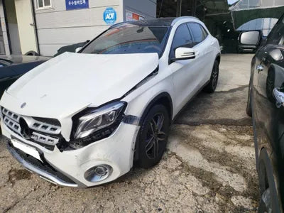 2019 Mercedes-Benz GLA 220 WDCTG4FB2KJ609767 VIN:WDCTG4FB2KJ609767