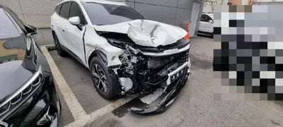 2022 Kia Sportage KNAPX81GBNK007922 VIN:KNAPX81GBNK007922