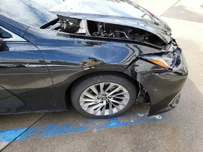 2022 Lexus ES 300 VIN: