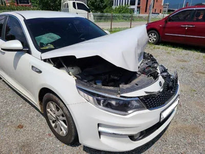 2015 Kia K5 KNAGS416BGA004247 VIN:KNAGS416BGA004247