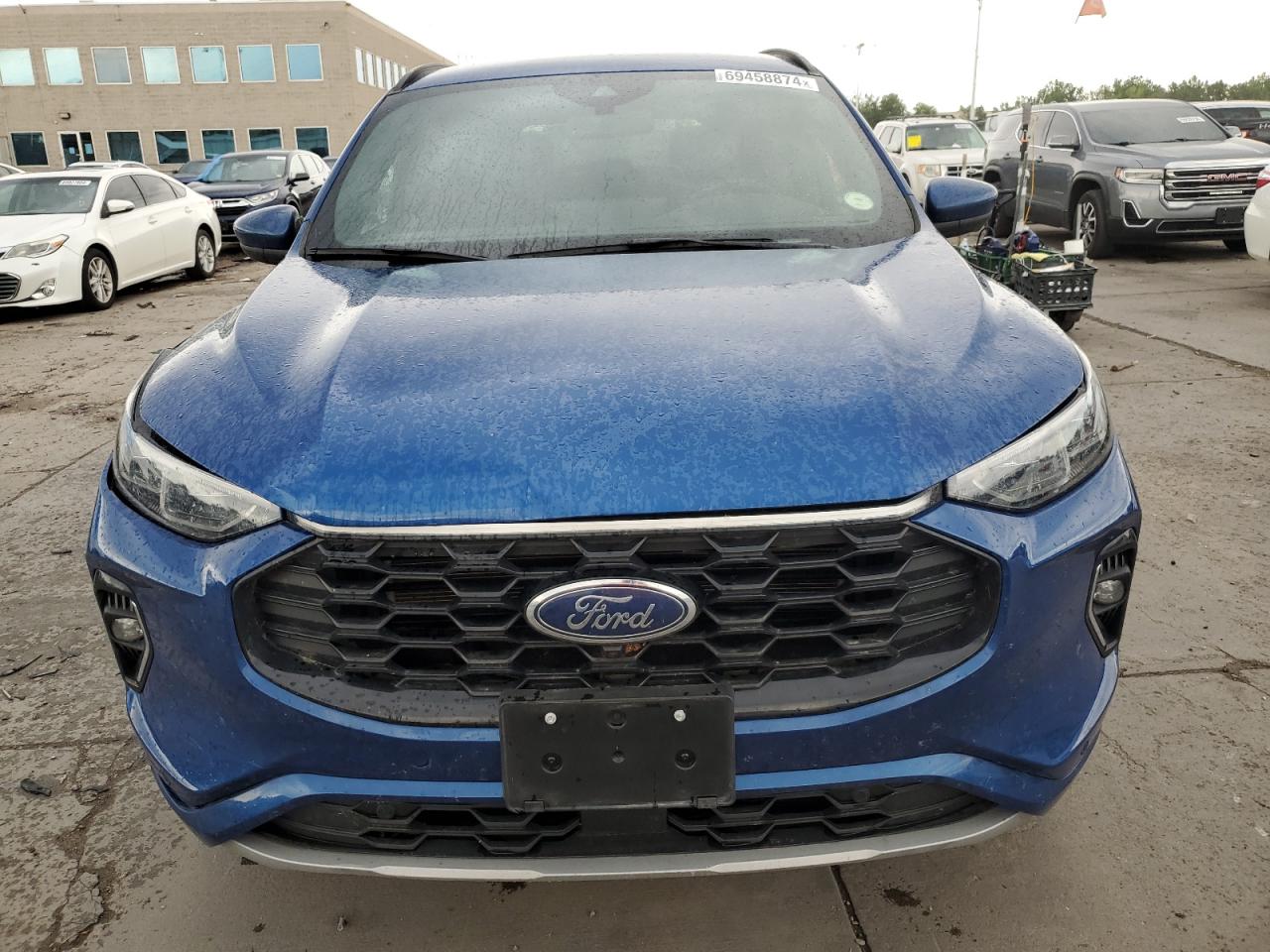 2023 FORD ESCAPE ST LINE ELITE VIN:1FMCU9PZ2PUB32959