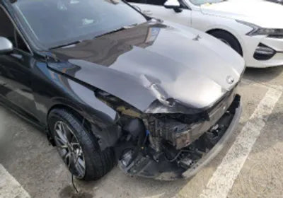 2020 Kia K5 KNAG241ABLA062187 VIN:KNAG241ABLA062187