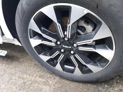 2023 Kia Carnival KNANE81BBPS220161 VIN:KNANE81BBPS220161