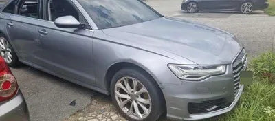 2015 Audi A6 WAUZZZ4G9GN096276 VIN:WAUZZZ4G9GN096276