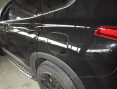 2018 Hyundai Santa FE KMHS281CBKU071311 VIN:KMHS281CBKU071311