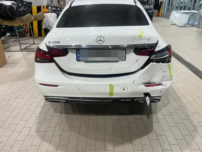 2022 Mercedes-Benz E 250 VIN: