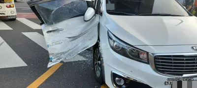 2018 Kia Carnival VIN: