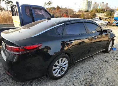 2018 Kia K5 KNAGU416BJA185189 VIN:KNAGU416BJA185189