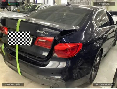 2020 BMW 520 WBAJF3108LCE23687 VIN:WBAJF3108LCE23687