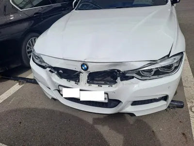 2017 BMW 320 WBA8C5106HA069350 VIN:WBA8C5106HA069350