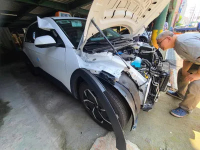2022 Hyundai Ioniq KMHKL81AFNU088209 VIN:KMHKL81AFNU088209