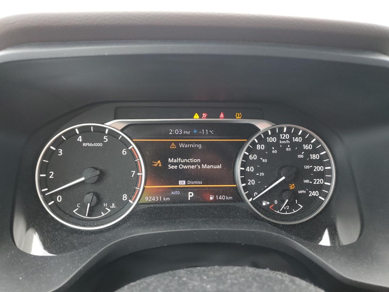 2022 NISSAN ROGUE S VIN:5N1AT3AB0NC708702