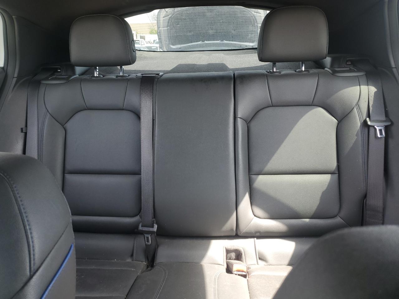 2024 BUICK ENVISTA SPORT TOURING VIN:KL47LBE20RB021907