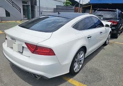 2015 Audi A7 WAUZZZ4GXFN012304 VIN:WAUZZZ4GXFN012304