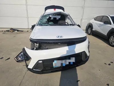 2023 Hyundai Kona VIN: