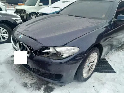 2015 BMW 520 WBA5E5104FG056507 VIN:WBA5E5104FG056507