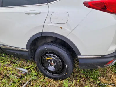 2019 Honda CR-V VIN: