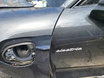 2021 Saturn SC NONE VIN: