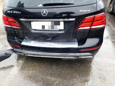 2018 Mercedes-Benz GLE 350 WDCDA2EB3JB101733 VIN:WDCDA2EB3JB101733