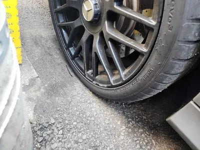 2018 Mercedes-Benz C 63 AMG VIN: