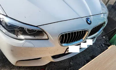 2016 BMW 520 WBA5E5108GG068807 VIN:WBA5E5108GG068807