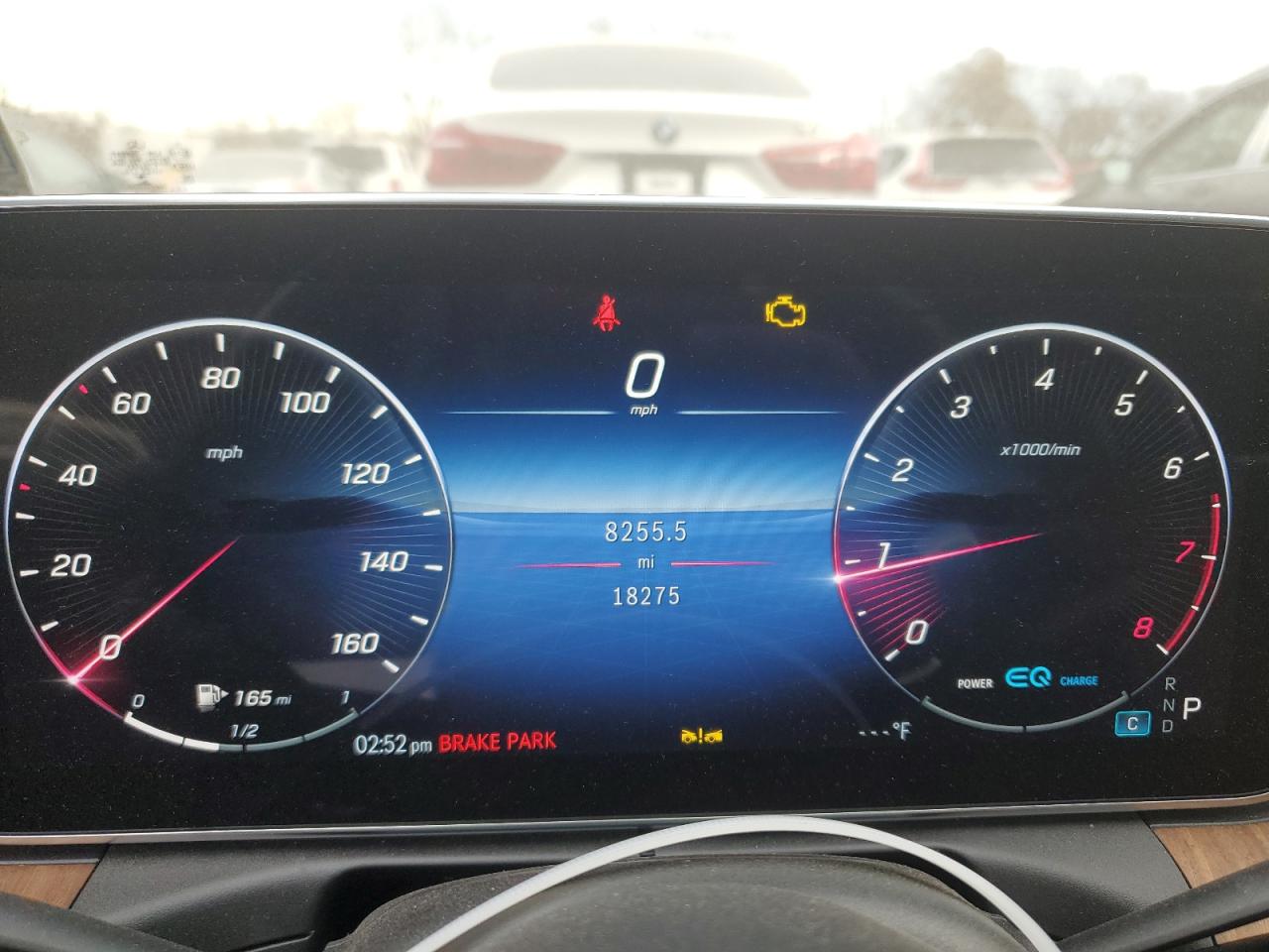 2022 MERCEDES-BENZ C 300 4MATIC VIN:W1KAF4HB0NR048123