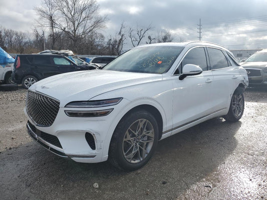 2024 GENESIS GV70 BASE VIN:5NMMADTB9RH011479