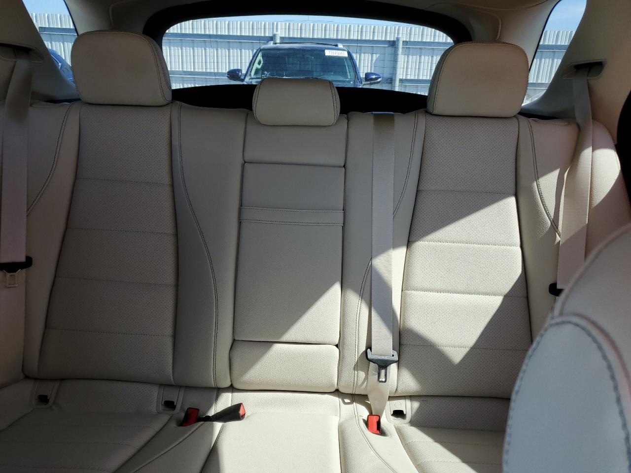 2023 MERCEDES-BENZ GLE 350 VIN:4JGFB4JB6PA889270