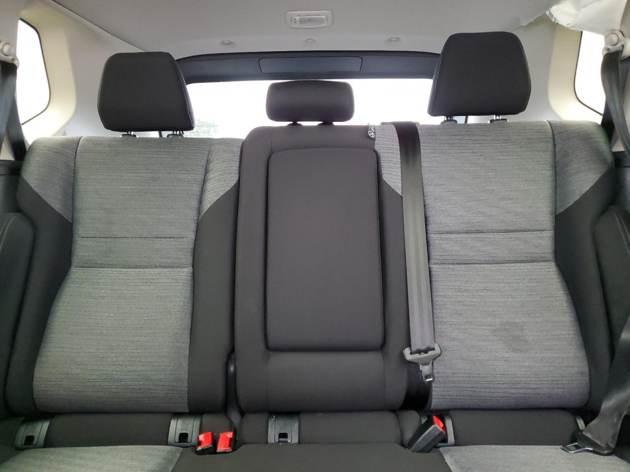 2023 NISSAN ROGUE SV VIN:JN8BT3BA8PW413027