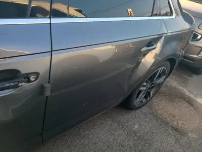 2019 Audi A4 WAUZZZF43KA123796 VIN:WAUZZZF43KA123796