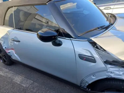 2022 MINI Cooper VIN: