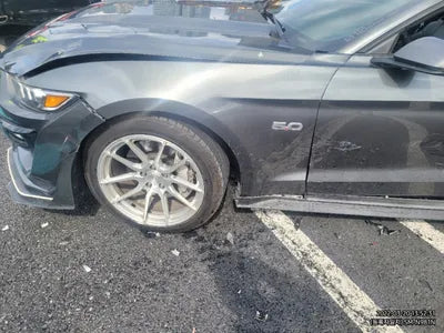 2016 Ford Mustang GT 1FATP8FFXH5207406 VIN:1FATP8FFXH5207406