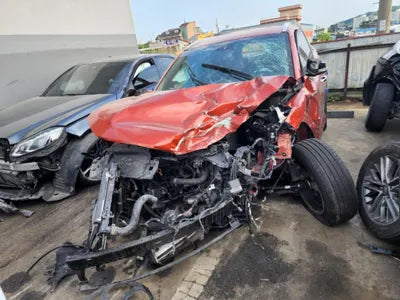 2016 Hyundai Tucson KMHJ3815GHU298035 VIN:KMHJ3815GHU298035