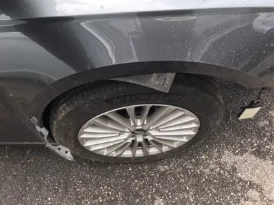 2020 Audi A6 WAUZZZF25LN037267 VIN:WAUZZZF25LN037267