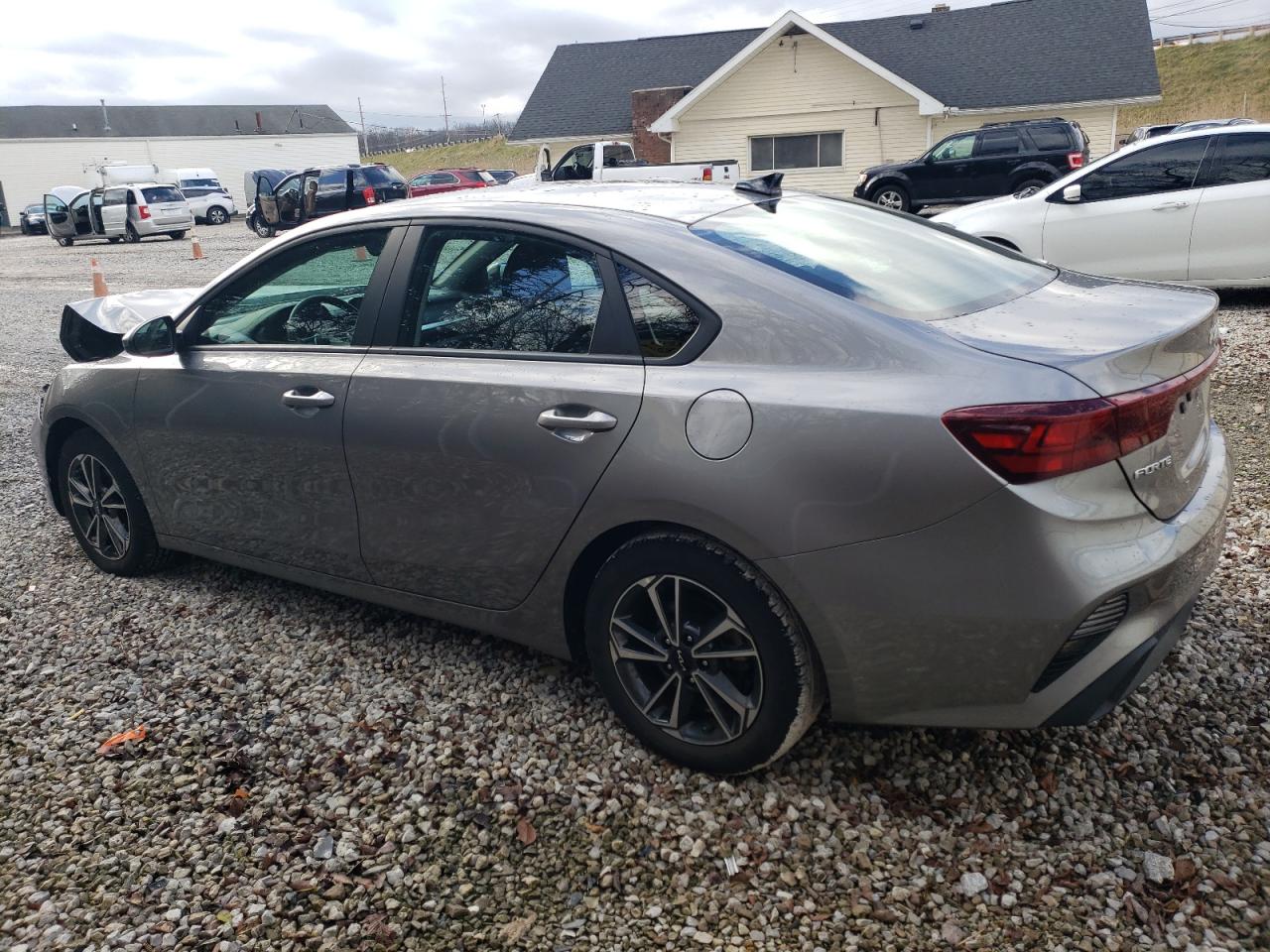 2023 KIA FORTE LX VIN:3KPF24ADXPE557478