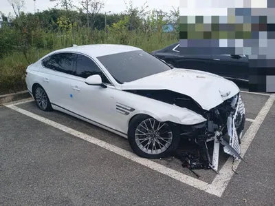 2023 Genesis G80 VIN: