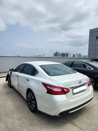 2017 Nissan Altima 1N4AL3AP1HC103565 VIN:1N4AL3AP1HC103565